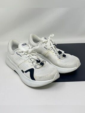 Mount to Coast r1  running shoes Women's R1 (White) 6.5